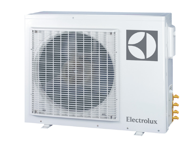 Блок внутренний Electrolux EACD/I-18 FMI/N3_ERP Free match сплит-системы, канального типа