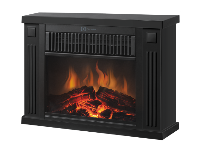 Мини-камин Electrolux EFP/M- 5012B Мини-камин Electrolux EFP/M- 5012B