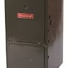 Высокоэффективный газовый воздухонагреватель Goodman канального типа GMS90804C2