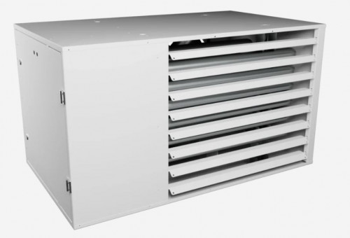 Газовый воздухонагреватель Borg Compact 30
