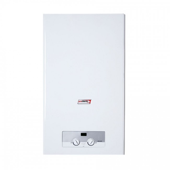 Котёл газовый настенный Protherm Ягуар 11 кВт Котёл газовый настенный Protherm Ягуар 11 кВт