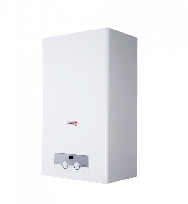 Котёл газовый настенный Protherm Ягуар 11 кВт Котёл газовый настенный Protherm Ягуар 11 кВт