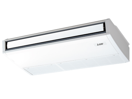 Внутренний блок потолочного типа Фреон R410 PCA-RP71 KA