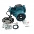 Насос циркуляционный Wester WCP 40-16F3 Насос циркуляционный Wester WCP 40-16F3