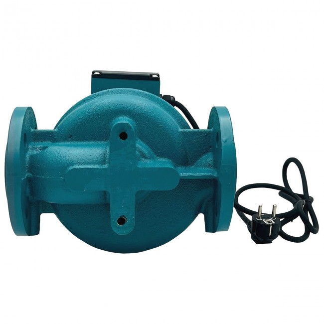 Насос циркуляционный Wester WCP 40-16F3 Насос циркуляционный Wester WCP 40-16F3
