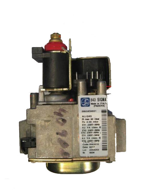 Газовый редуктор THERMONA SIT 843 арт. 40988