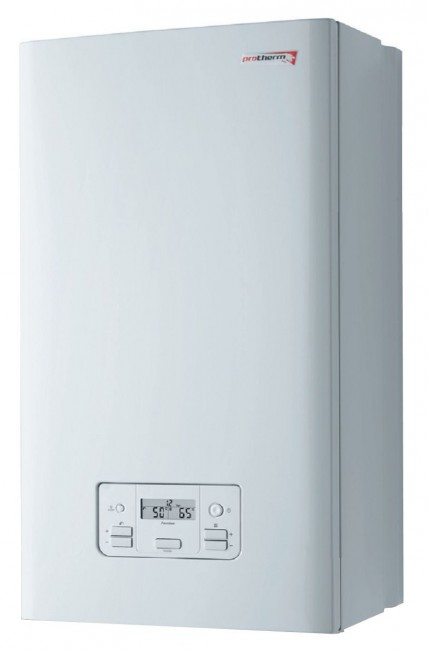 Котёл газовый настенный Protherm Пантера 35KTV 35кВт Котёл газовый настенный Protherm Пантера 35KTV 35кВт