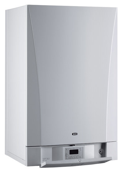 Настенный газовый котел Baxi LUNA HT Residential 1,450 Настенный газовый котел Baxi LUNA HT Residential 1,450