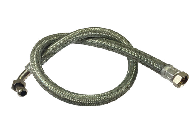 Гибкий топливный шланг TUBOFLEX 3/4X1200 FD/FG (BT 9N, 50 DSN 4T) арт. 18058 (3-19-7430) Гибкий топливный шланг TUBOFLEX 3/4X1200 FD/FG (BT 9N, 50 DSN 4T) арт. 18058 (3-19-7430)