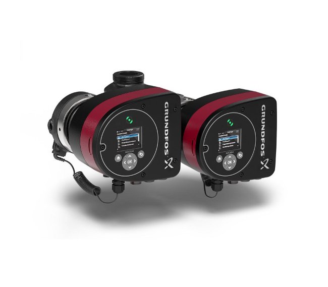 Циркуляционный насос Grundfos Magna3 D 32-60 (97924450) Циркуляционный насос Grundfos Magna3 D 32-60 (97924450)