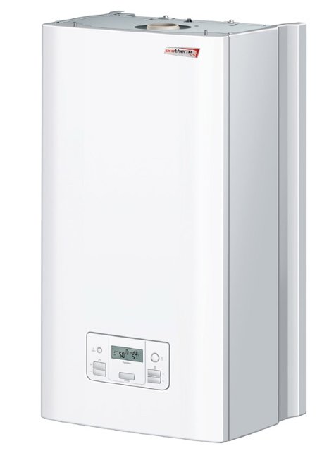 Настенный газовый котел PROTHERM Пантера 25 KOV Настенный газовый котел PROTHERM Пантера 25 KOV