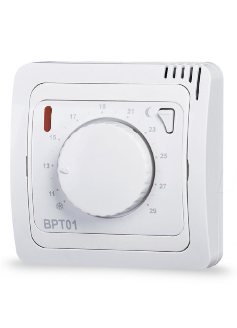 Термостат THERM BPT013 (43509)