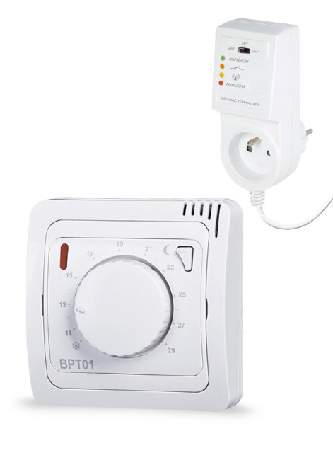 Термостат THERM BPT013 (43509)