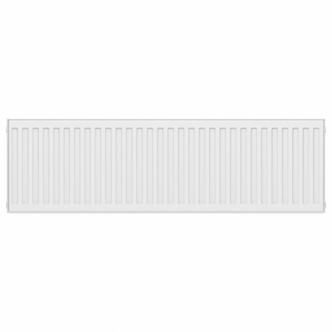 Радиатор стальной панельный Wester 300x2200 C22 (бок.подкл.) Радиатор стальной панельный Wester 300x2200 C22 (бок.подкл.)