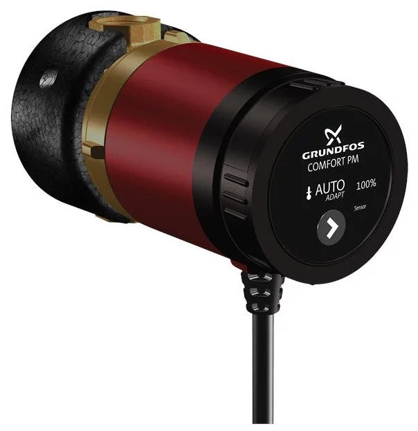 Циркуляционный насос Grundfos COMFORT UP 15-14 BA PM (97916757)
