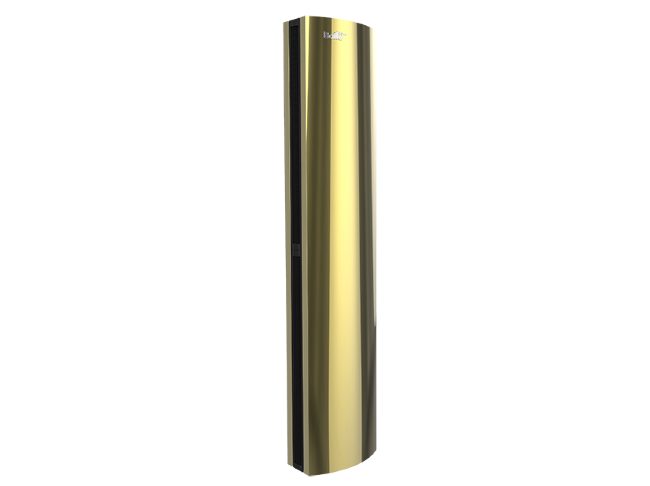 Завеса тепловая Ballu BHC-D22-W35-MG
