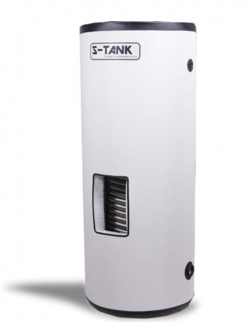 Бойлер косвенного нагрева S-Tank SOLAR SS