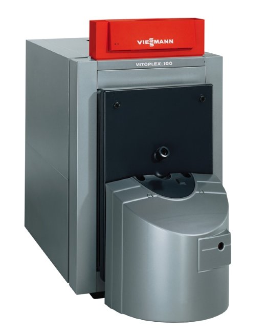 Газовый напольный котел Viessmann Vitoplex 100 c Vitotronic 100 GC3 251-310 кВт Газовый напольный котел Viessmann Vitoplex 100 c Vitotronic 100 GC3 251-310 кВт