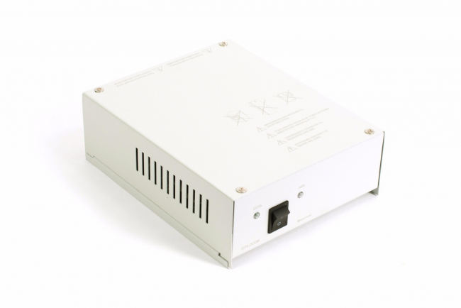 Источник бесперебойного питания Бастион Teplocom 300 (необходимо доп.+1акк.бат)