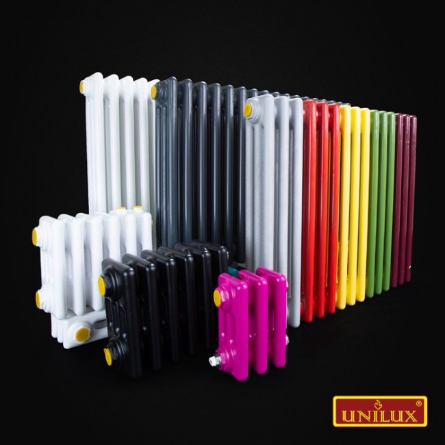 Радиатор Unilux U-2019/22/9016/BC Радиатор Unilux U-2019/22/9016/BC