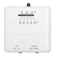 Термостат механический Honeywell (нагрев/охлаждение) T812С