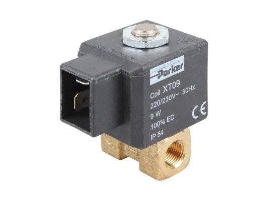 Э/м клапан VE130 BR.1 230/50-60 (WBO 90-240) арт. 5080002 (3-18-0710) Э/м клапан VE130 BR.1 230/50-60 (WBO 90-240) арт. 5080002 (3-18-0710)