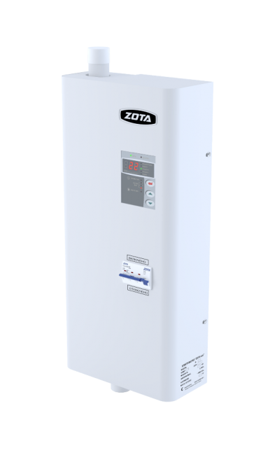 Котел отопительный электрический ZOTA - Lux 100 Котел отопительный электрический ZOTA - Lux 100