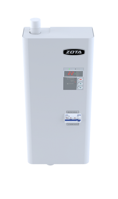 Котел отопительный электрический ZOTA - Lux 100 Котел отопительный электрический ZOTA - Lux 100