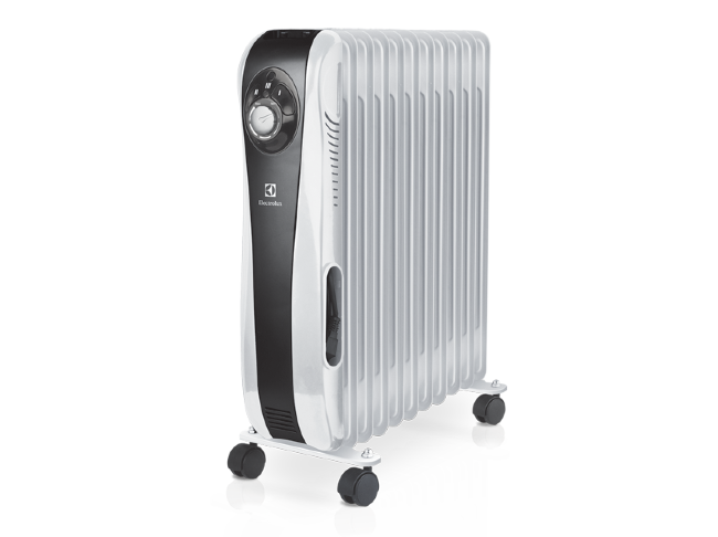 Радиатор масляный Electrolux Sport line EOH/M-5221N - 11 секций Радиатор масляный Electrolux Sport line EOH/M-5221N - 11 секций