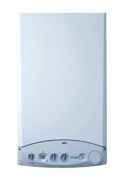 Настенный газовый котел Baxi Prime HT 240