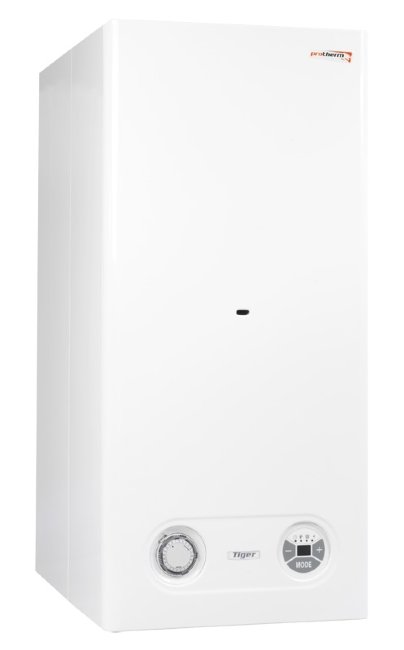 Настенный газовый котел PROTHERM Тигр 12KOZ Настенный газовый котел PROTHERM Тигр 12KOZ