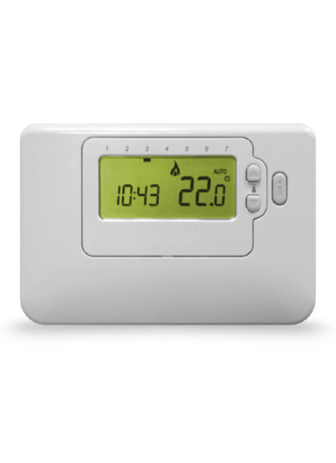 Термостат THERM CMR 707 (43594) Термостат THERM CMR 707 (43594)