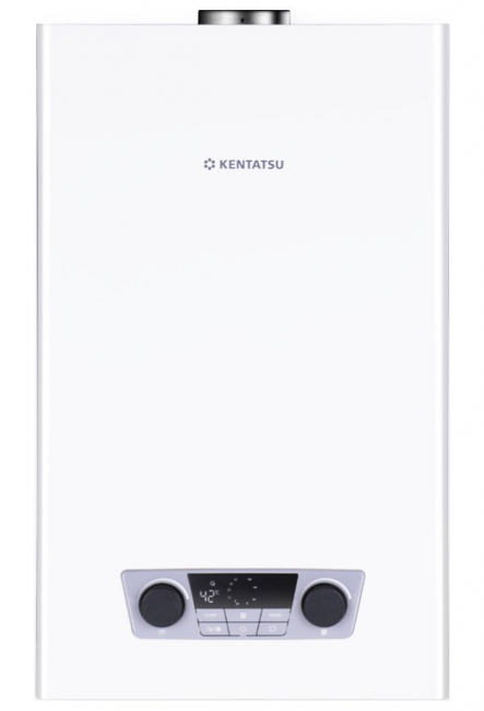 Настенный газовый котел Kentatsu Nobby Balance Plus 12-2CS двухконтурный Настенный газовый котел Kentatsu Nobby Balance Plus 12-2CS двухконтурный
