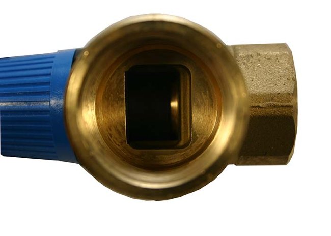 Предохранительный клапан, 7 бар арт. 557A1500 (3-01-1120X)