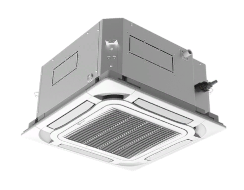 Комплект Electrolux EACC-18H/UP3/N3 сплит-системы, кассетного типа Комплект Electrolux EACC-18H/UP3/N3 сплит-системы, кассетного типа