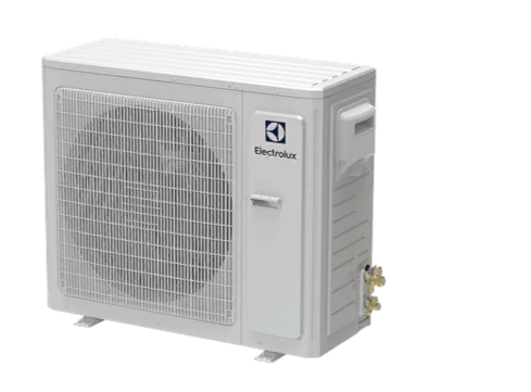 Комплект Electrolux EACC-18H/UP3/N3 сплит-системы, кассетного типа Комплект Electrolux EACC-18H/UP3/N3 сплит-системы, кассетного типа