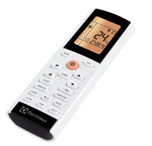 Комплект Electrolux EACC-18H/UP3/N3 сплит-системы, кассетного типа Комплект Electrolux EACC-18H/UP3/N3 сплит-системы, кассетного типа