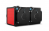 Водогрейный котел ICI Caldaie REX DUAL 150 горизонтальный