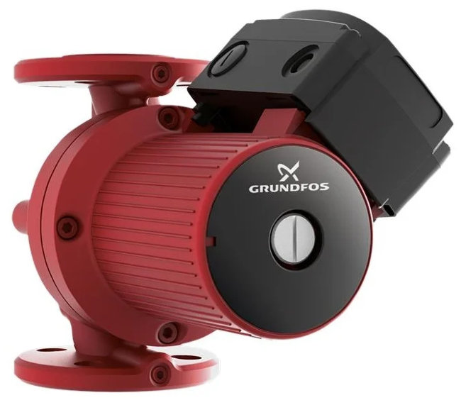 Циркуляционный насос Grundfos UPS 32-60 F 1х220 В (96401771)