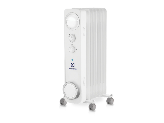 Радиатор масляный Electrolux Sphere EOH/M-6157 - 7 секций