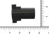 Муфта насос-двигатель FHP (WSO 4-12) арт. 5010132 (3-18-0110)