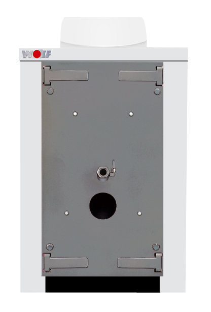 Комбинированный котел Wolf MKS 500 Комбинированный котел Wolf MKS 500
