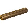 Коллектор 5 выходов LUXOR CD 457/5 1'' x1/2 15022105 (68550705)