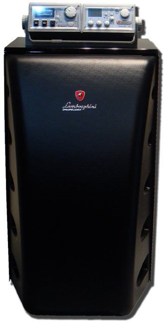 Котел универсальный Lamborghini EL DB 80 Котел универсальный Lamborghini EL DB 80