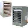 Локальный газовый воздухонагреватель с осевым вентилятором Modine PDP-300