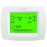 Термостат электронный программируемый с сенсорным дисплеем Honeywell TH8110