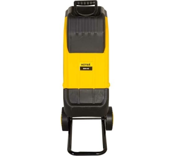Садовый измельчитель электрический HUTER ESH-40