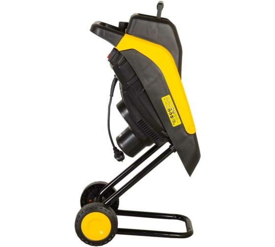 Садовый измельчитель электрический HUTER ESH-40