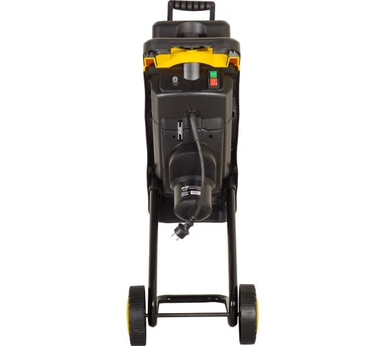 Садовый измельчитель электрический HUTER ESH-40