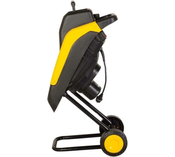 Садовый измельчитель электрический HUTER ESH-40